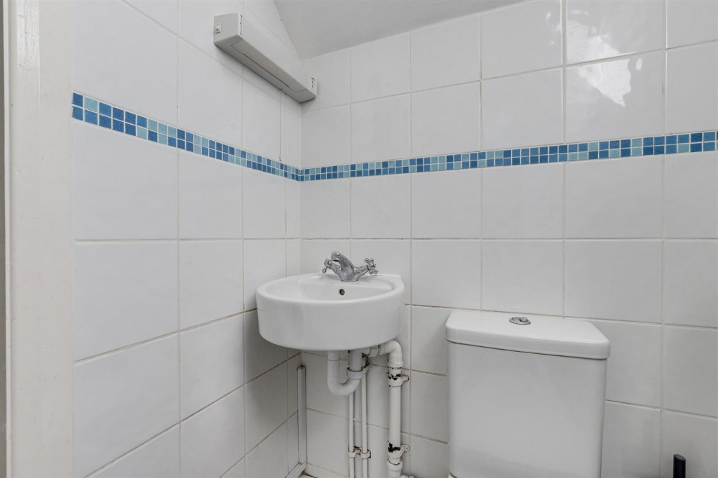 Station Road, Draycott, DE72