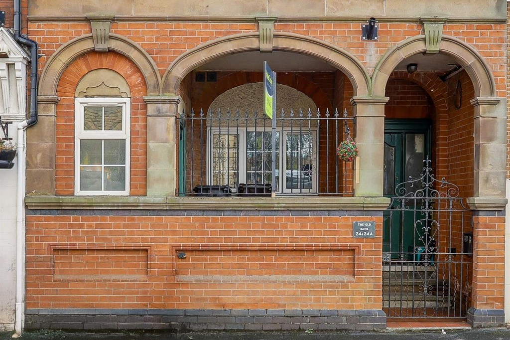 Station Road, Draycott, DE72