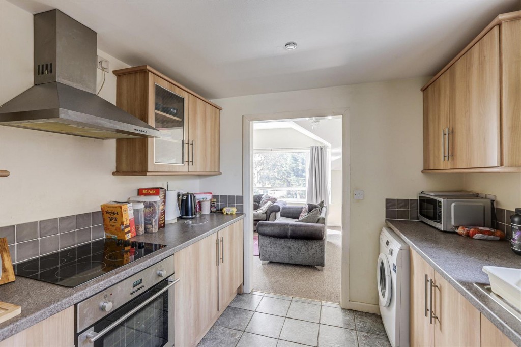 Station Road, Draycott, DE72