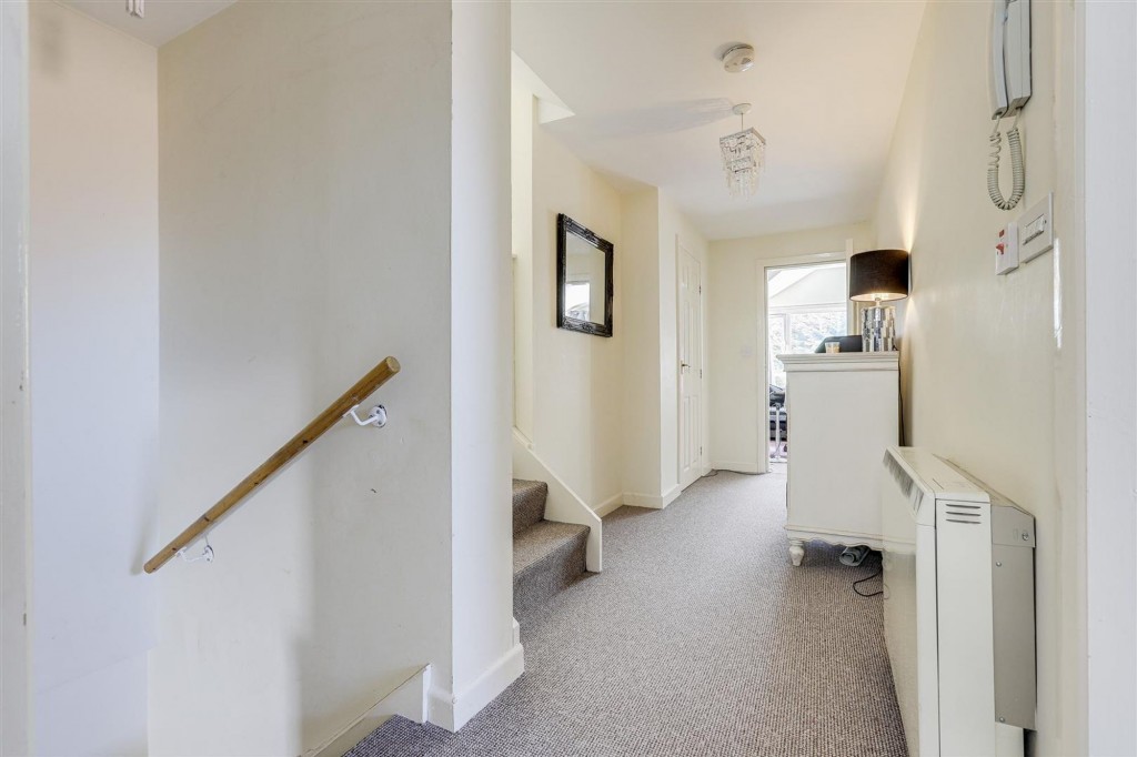 Station Road, Draycott, DE72