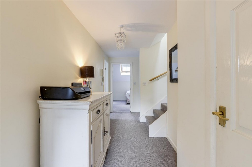 Station Road, Draycott, DE72