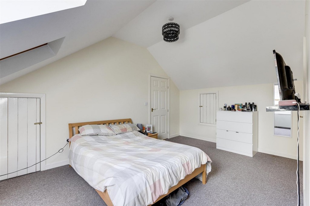 Station Road, Draycott, DE72