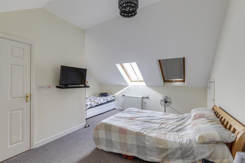 Station Road, Draycott, DE72