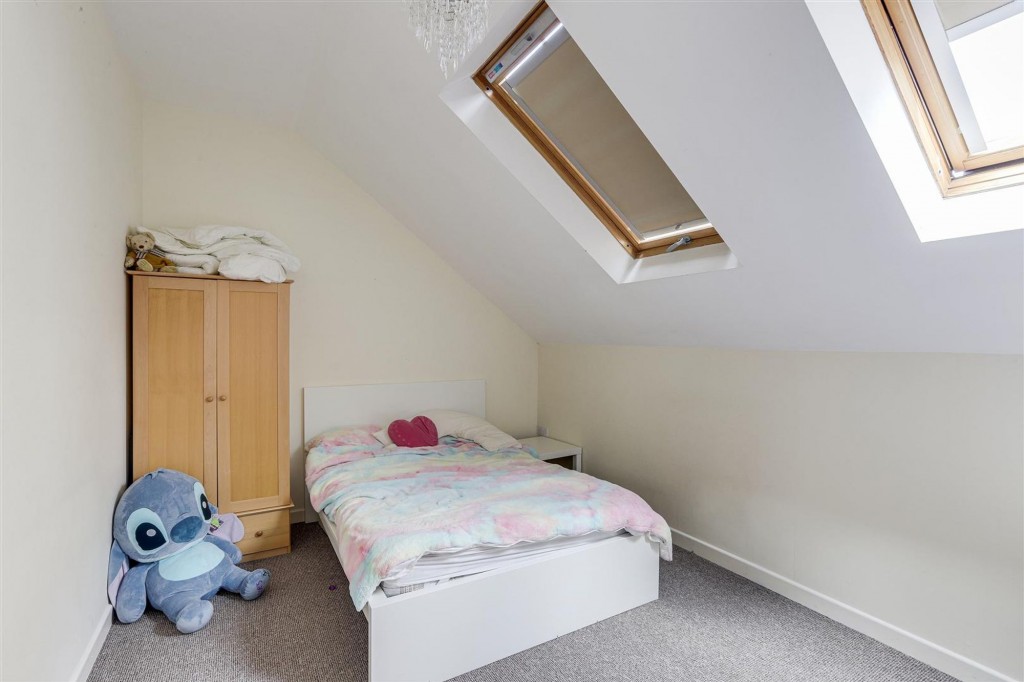 Station Road, Draycott, DE72