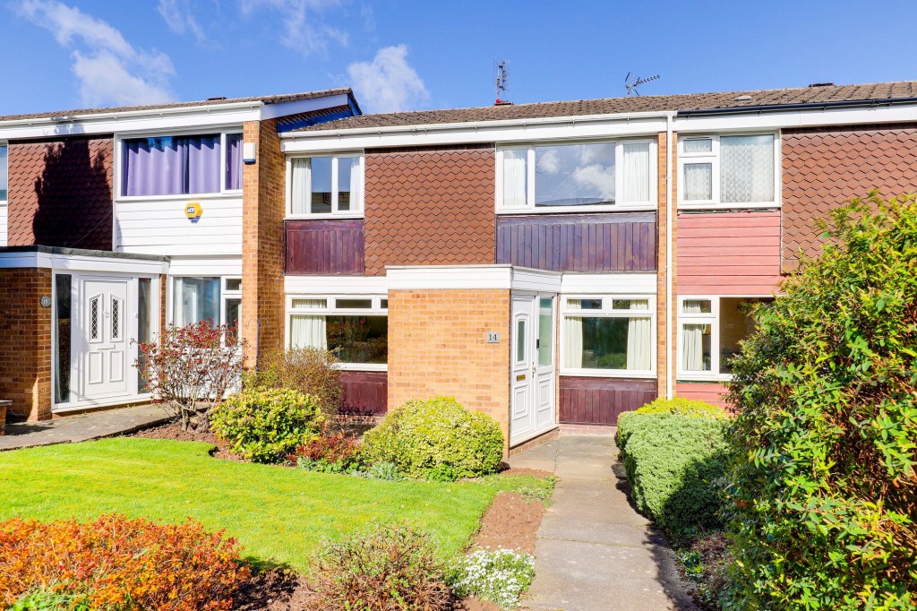 Firbank Court, Beeston, NG9