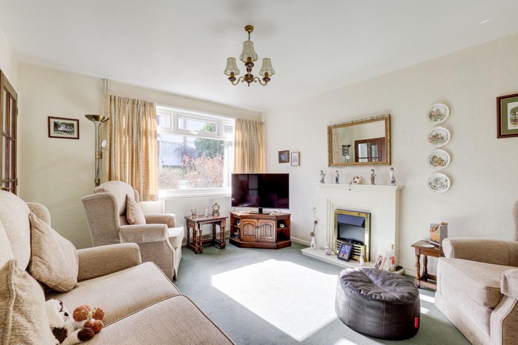 Firbank Court, Beeston, NG9