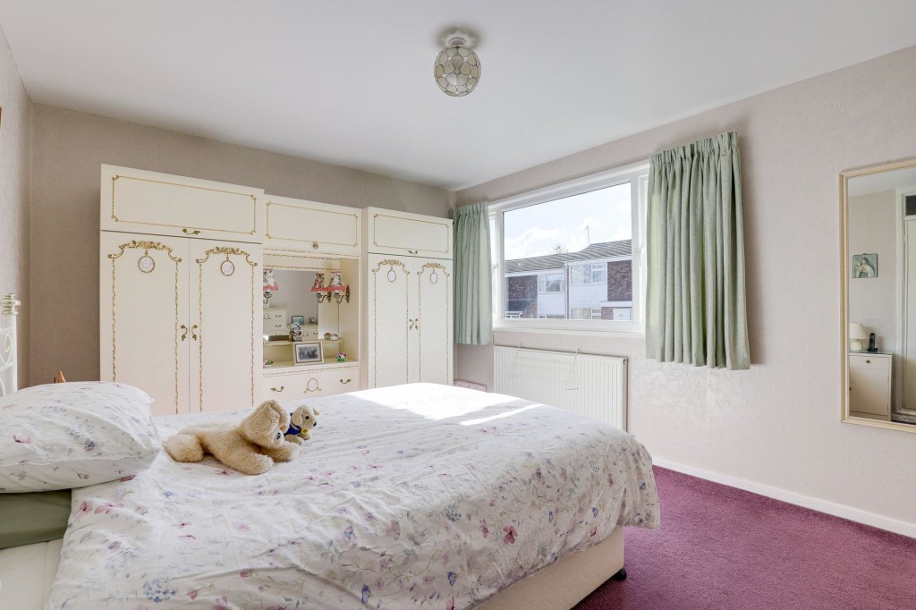 Firbank Court, Beeston, NG9