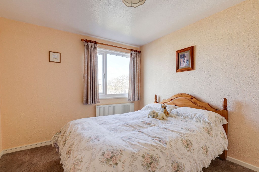 Firbank Court, Beeston, NG9