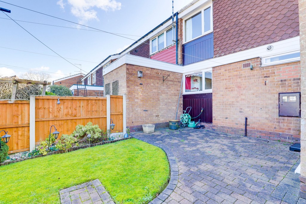 Firbank Court, Beeston, NG9