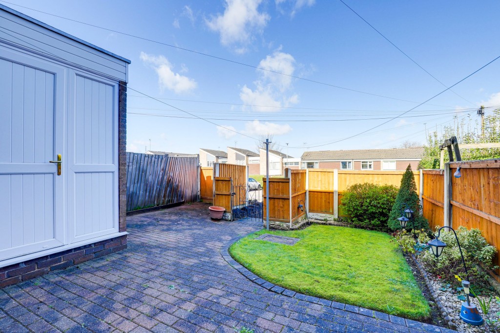 Firbank Court, Beeston, NG9