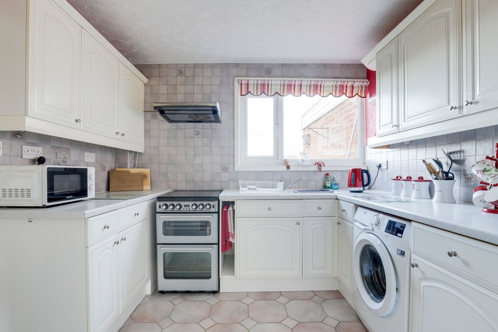 Firbank Court, Beeston, NG9