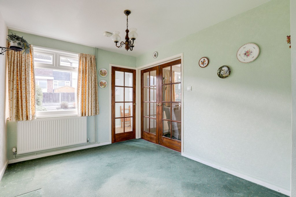 Firbank Court, Beeston, NG9