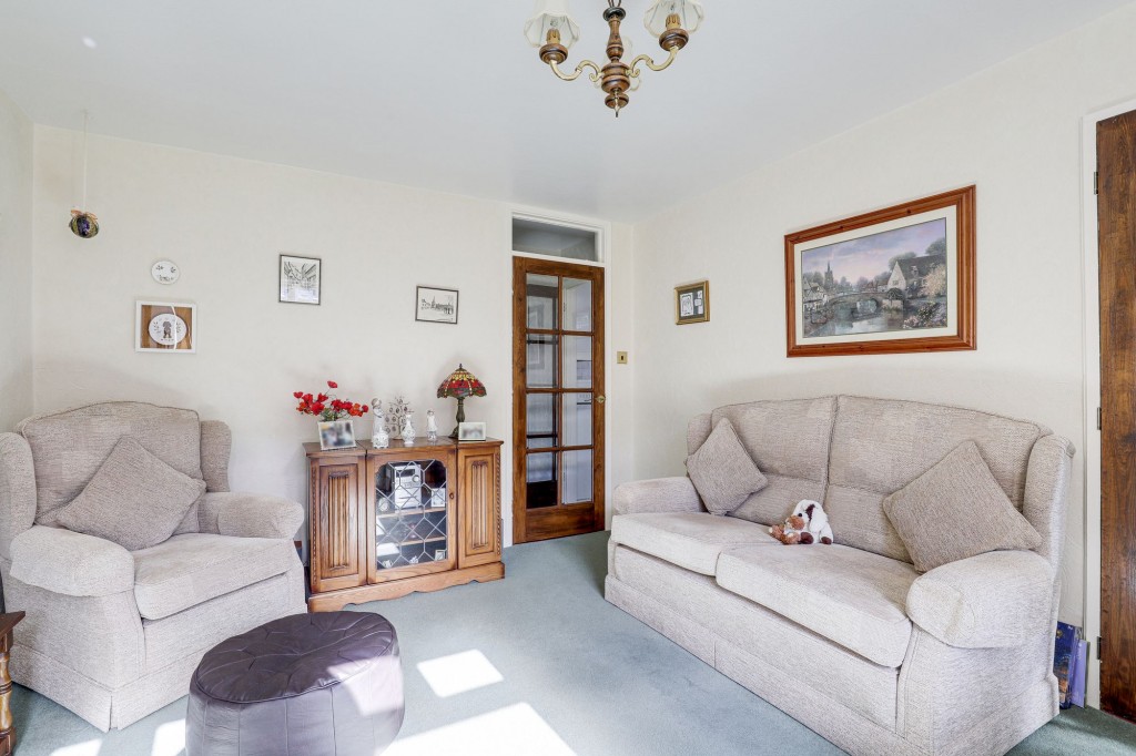 Firbank Court, Beeston, NG9