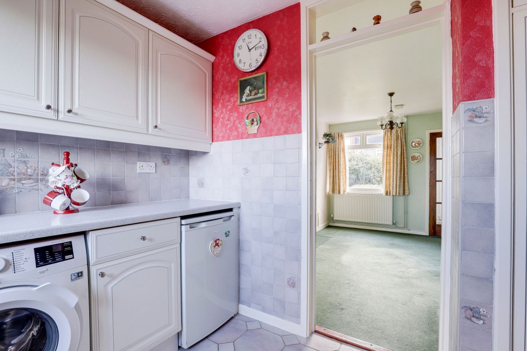 Firbank Court, Beeston, NG9