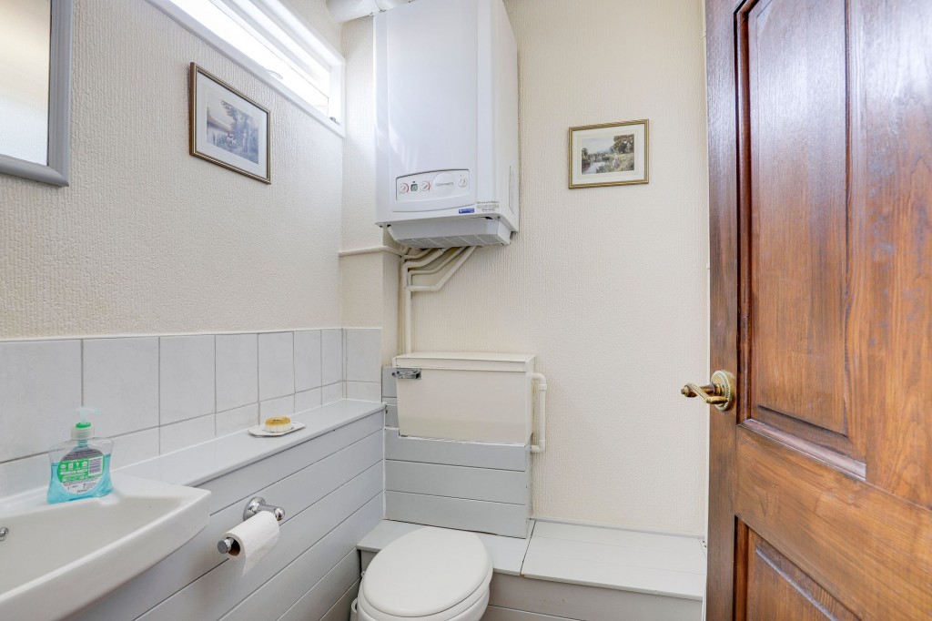 Firbank Court, Beeston, NG9