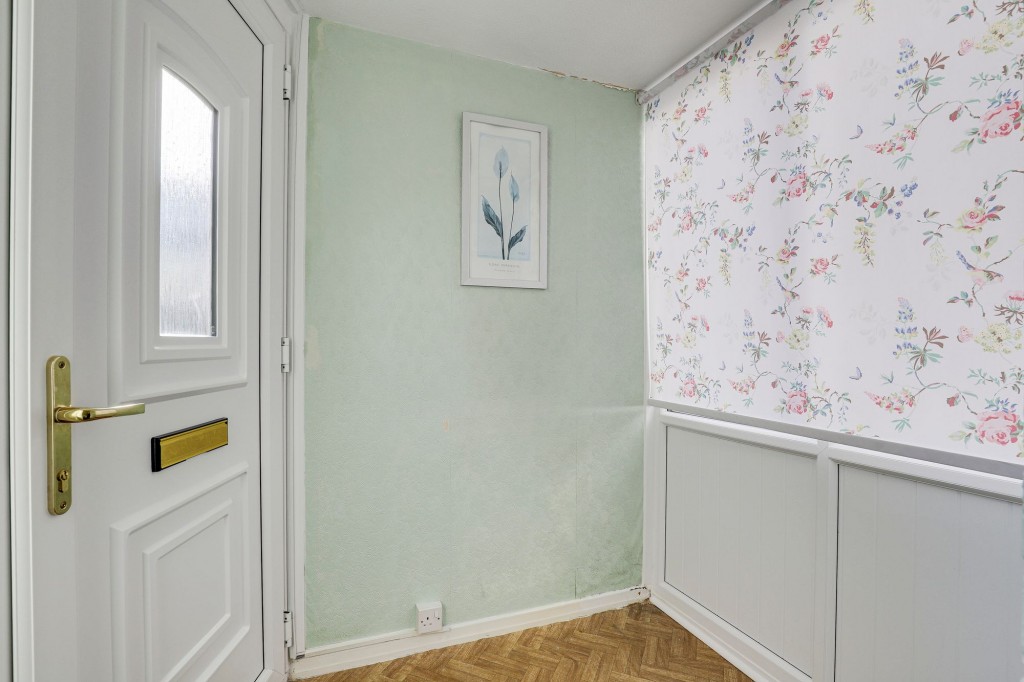 Firbank Court, Beeston, NG9