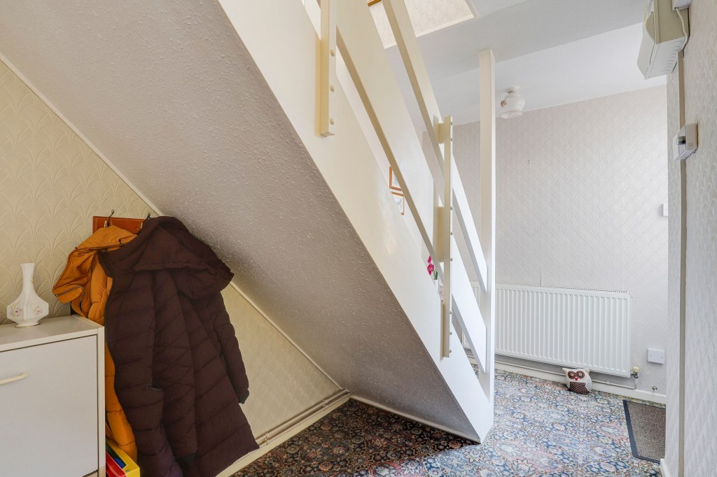 Firbank Court, Beeston, NG9