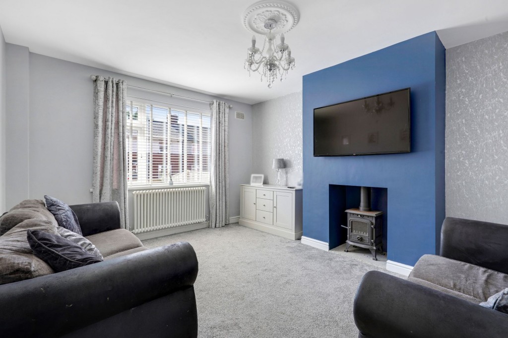 Bentwell Avenue, Arnold, NG5