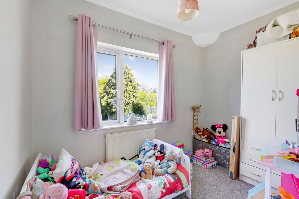 Bentwell Avenue, Arnold, NG5