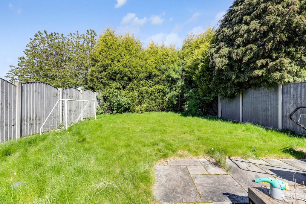 Bentwell Avenue, Arnold, NG5
