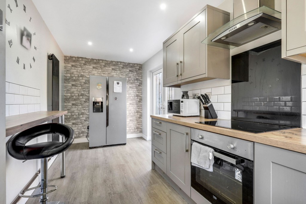 Bentwell Avenue, Arnold, NG5
