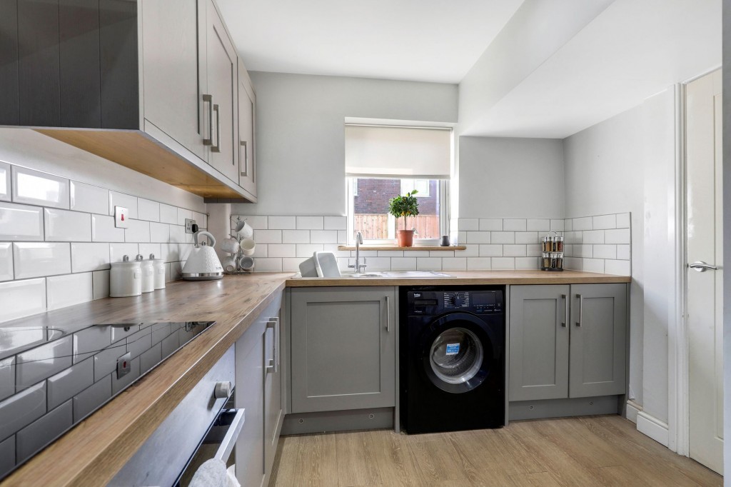 Bentwell Avenue, Arnold, NG5