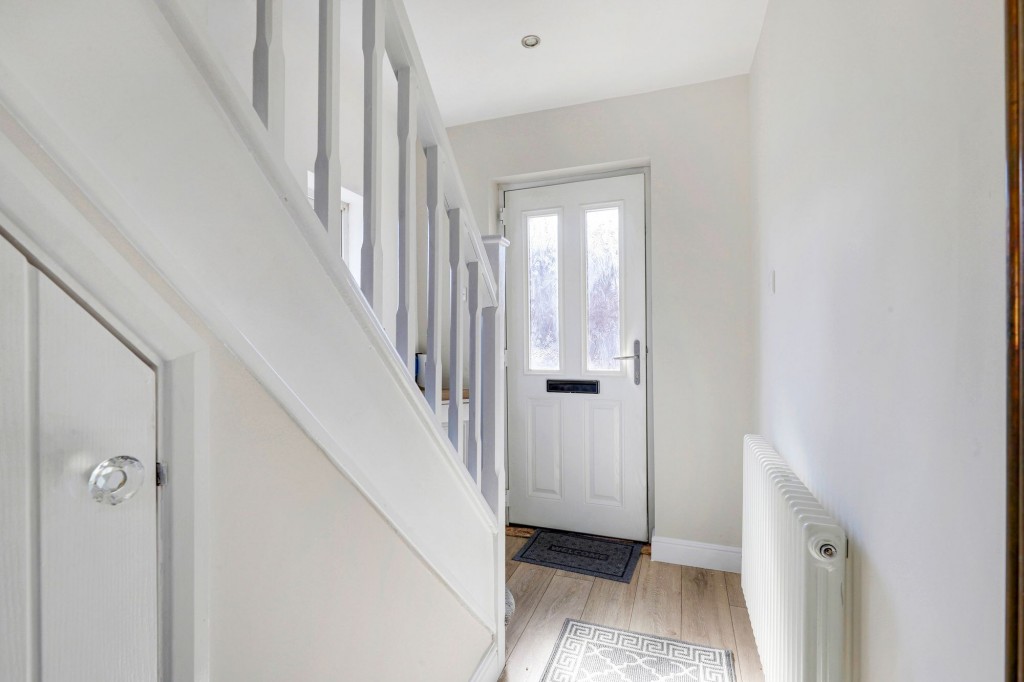 Bentwell Avenue, Arnold, NG5