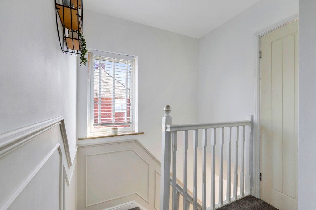 Bentwell Avenue, Arnold, NG5