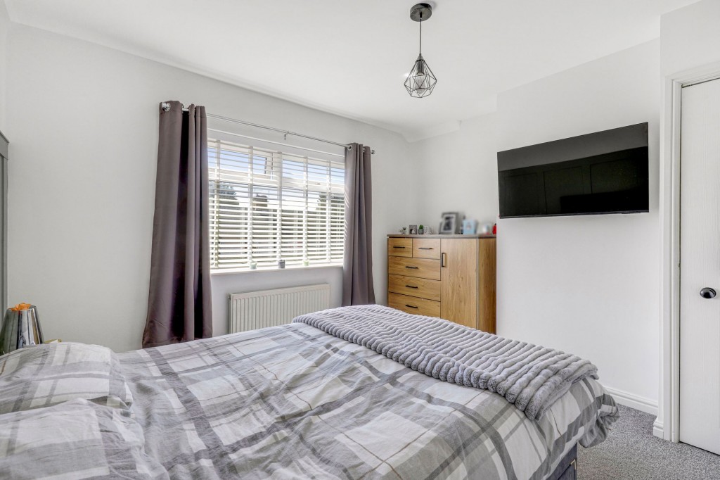 Bentwell Avenue, Arnold, NG5