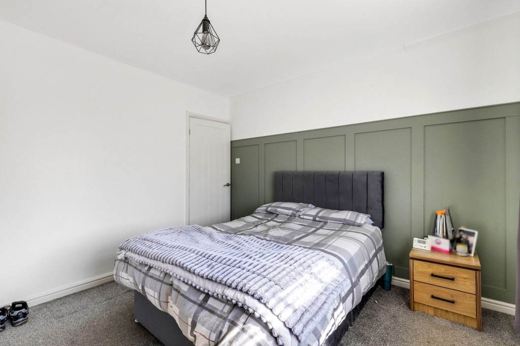 Bentwell Avenue, Arnold, NG5