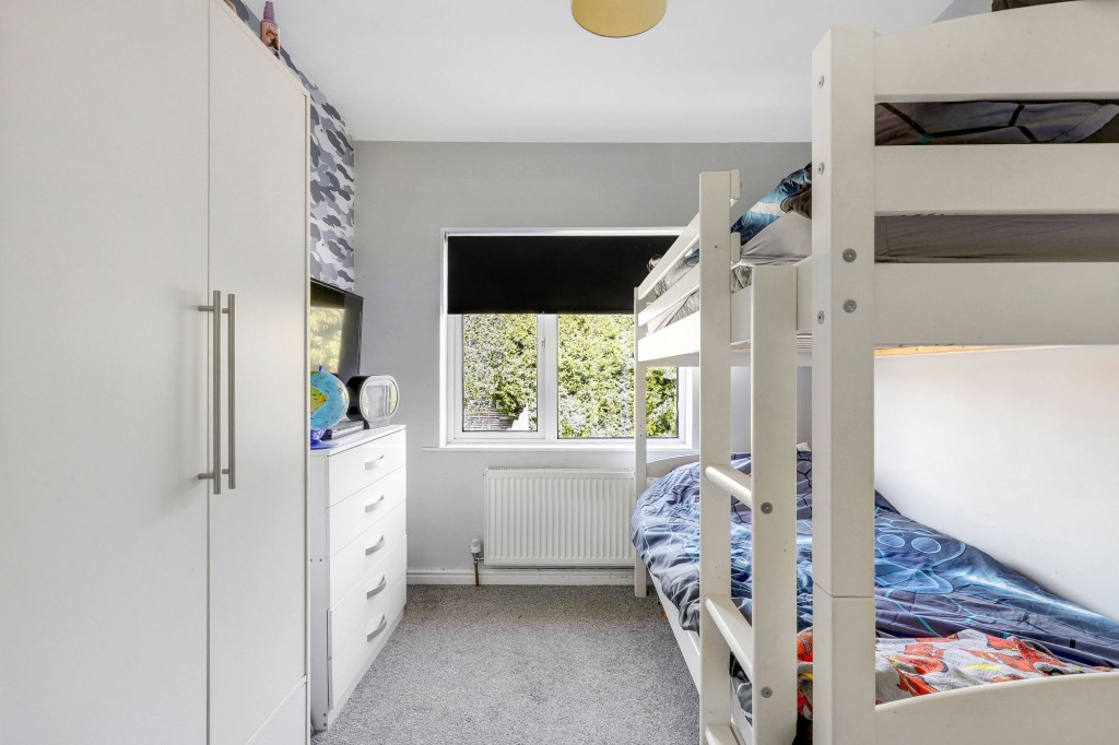Bentwell Avenue, Arnold, NG5
