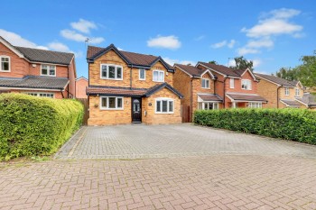 Hazel Way, Linby, NG15