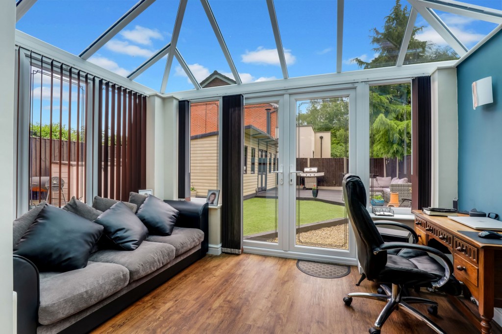 Hazel Way, Linby, NG15