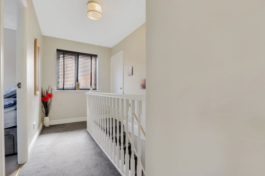 Hazel Way, Linby, NG15