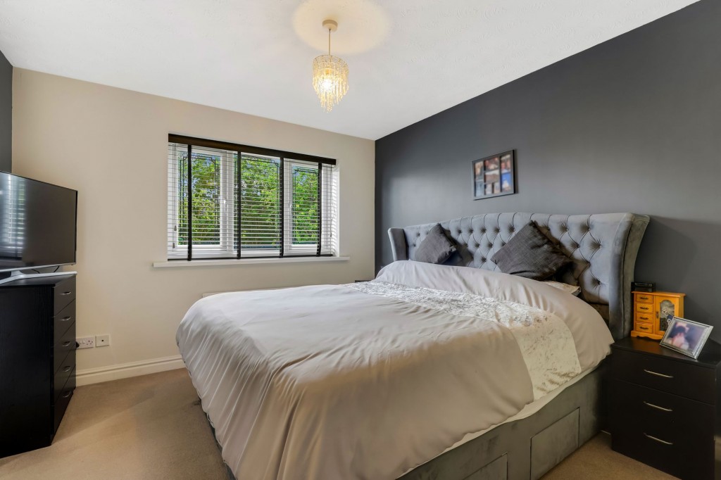 Hazel Way, Linby, NG15