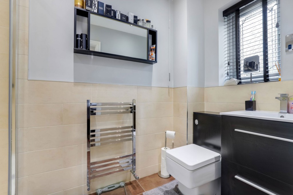 Hazel Way, Linby, NG15