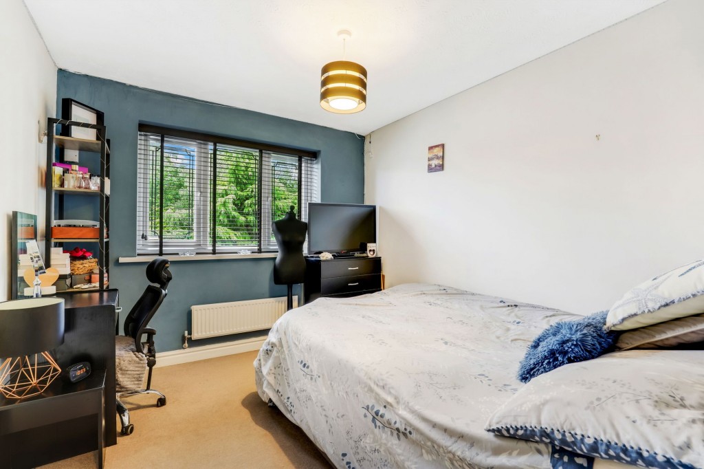 Hazel Way, Linby, NG15