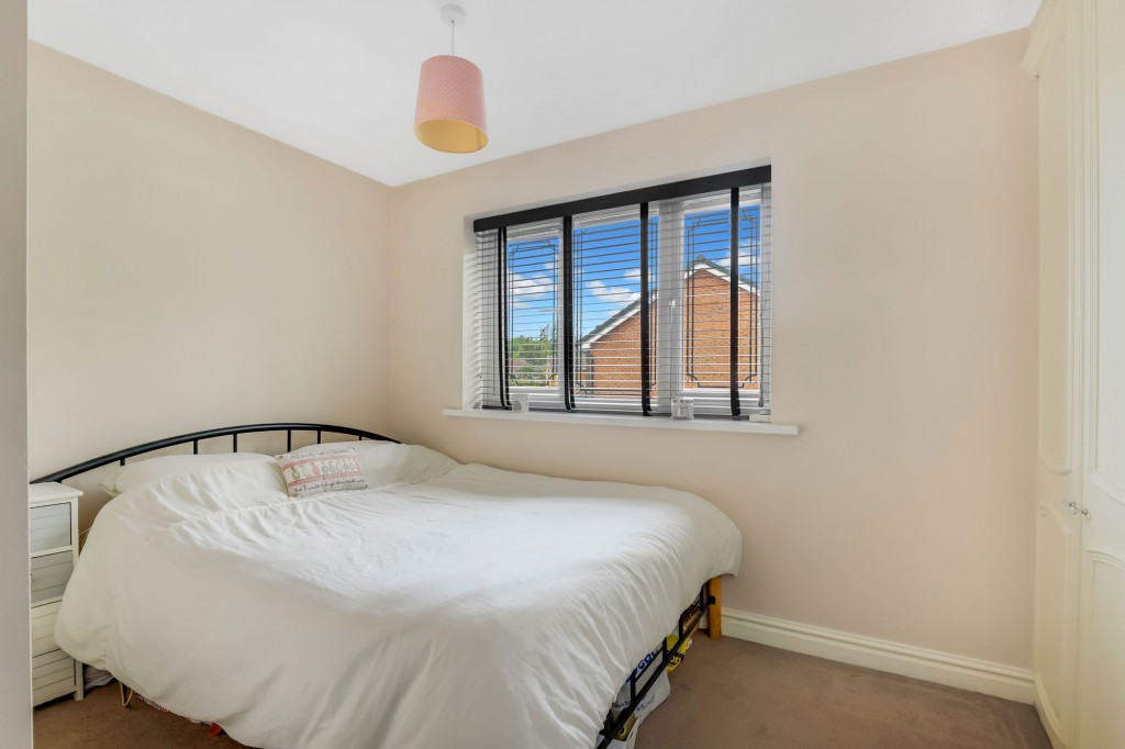 Hazel Way, Linby, NG15