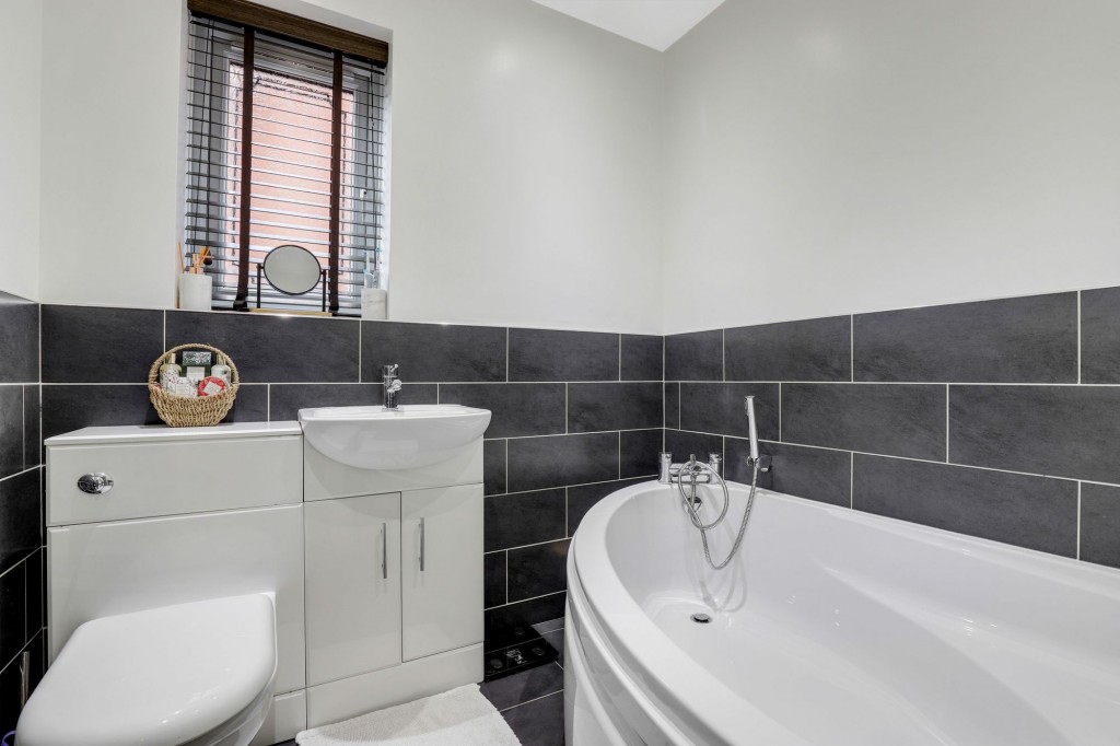 Hazel Way, Linby, NG15