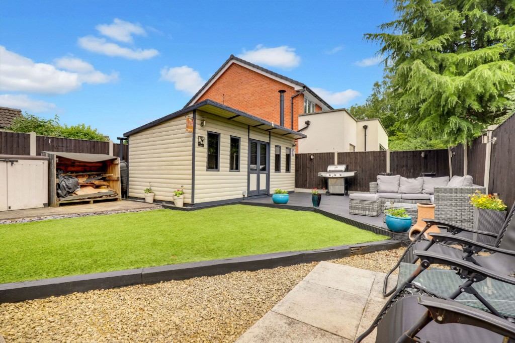 Hazel Way, Linby, NG15