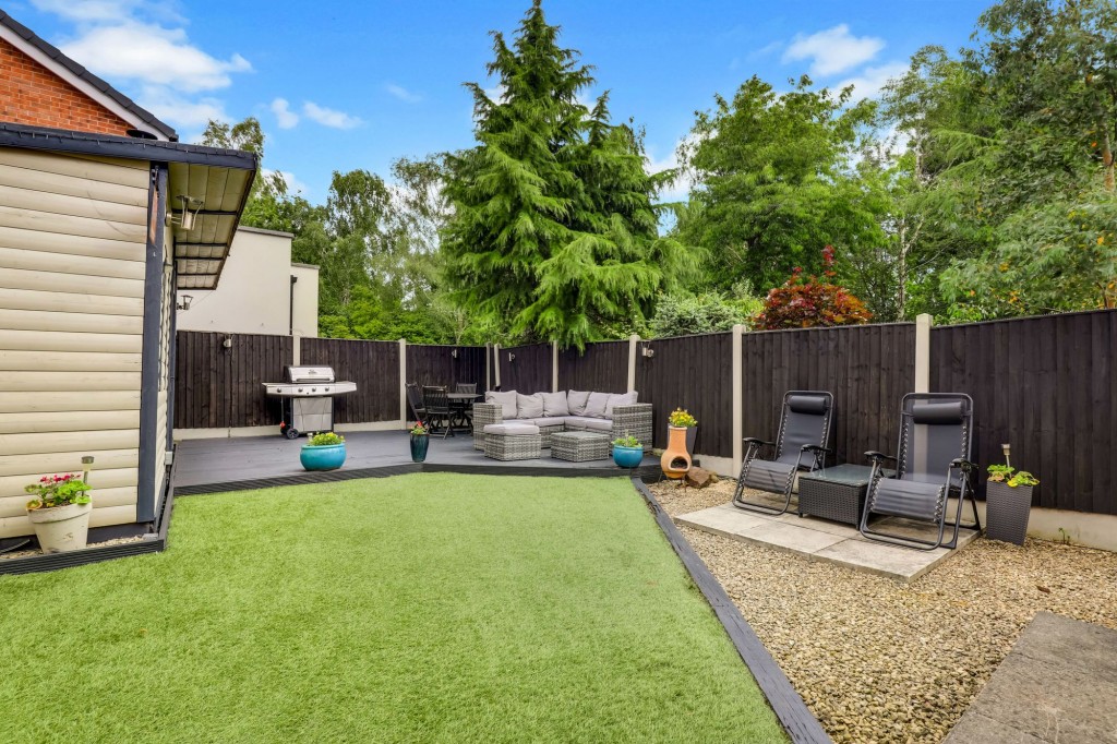 Hazel Way, Linby, NG15