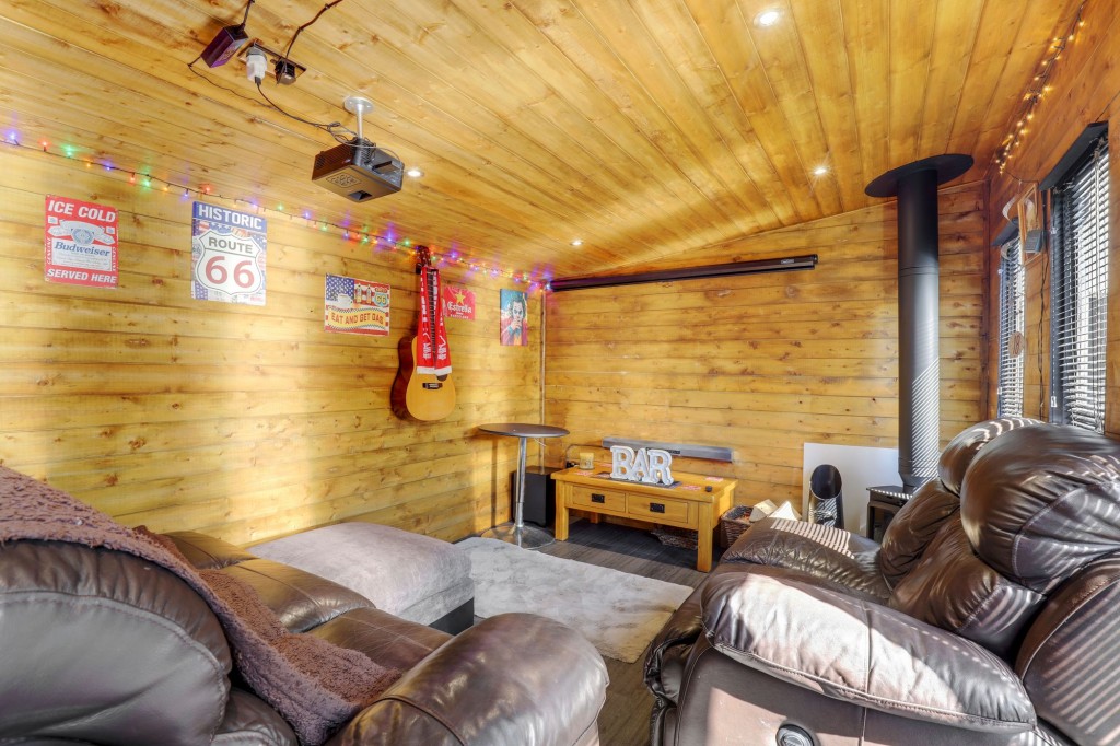 Hazel Way, Linby, NG15