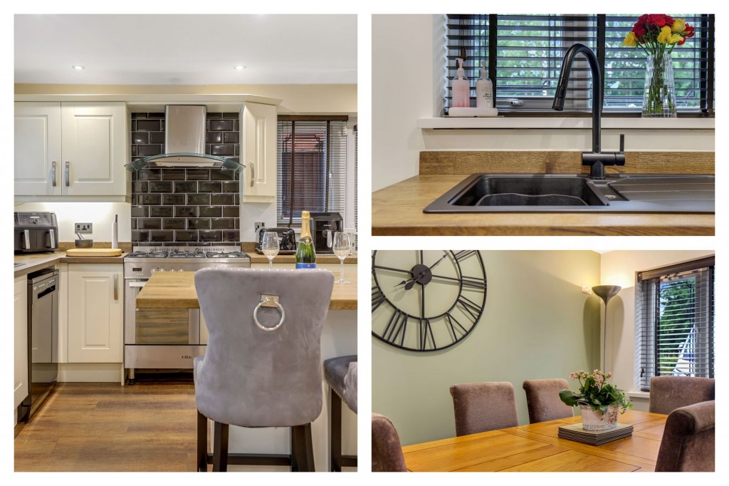 Hazel Way, Linby, NG15