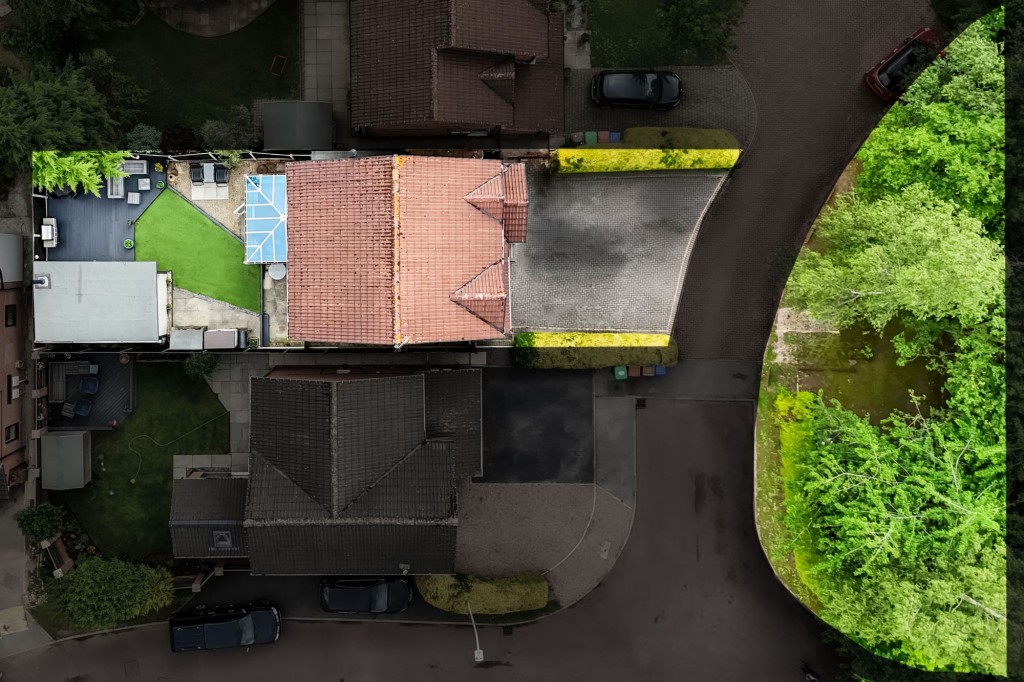 Hazel Way, Linby, NG15