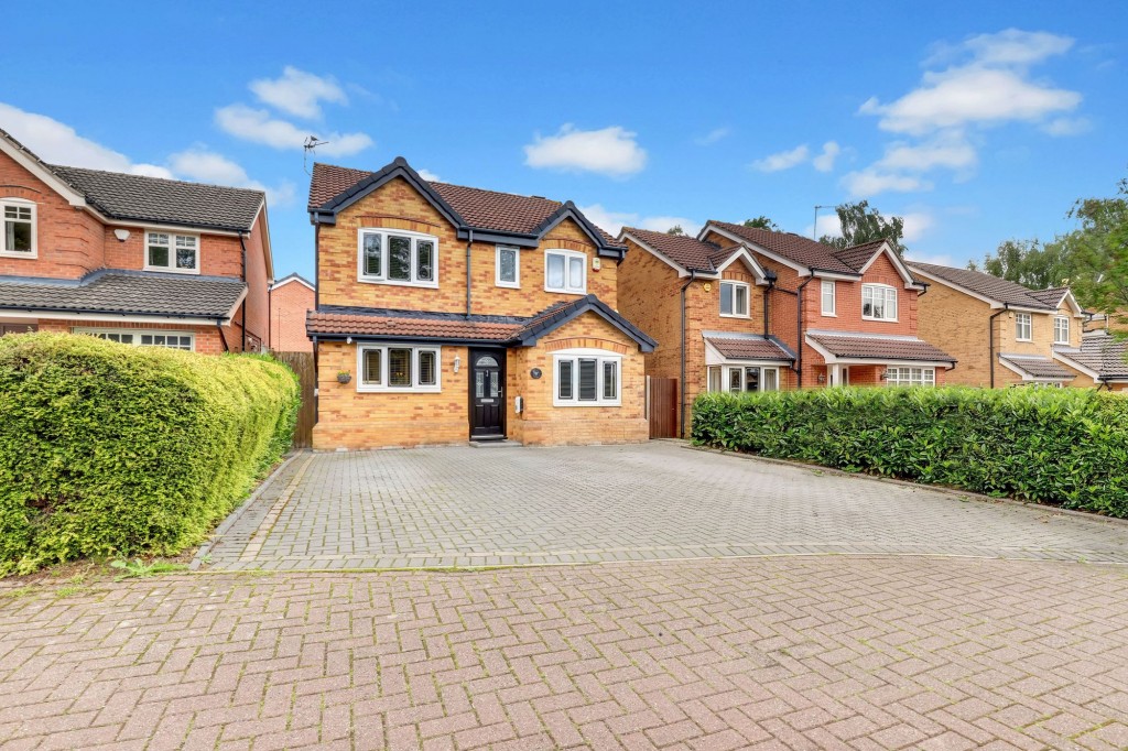 Hazel Way, Linby, NG15