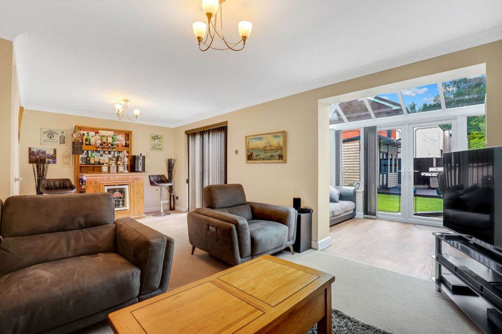 Hazel Way, Linby, NG15