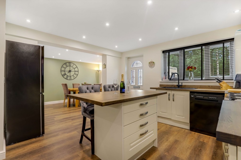 Hazel Way, Linby, NG15