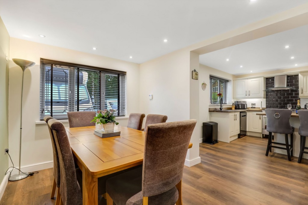 Hazel Way, Linby, NG15