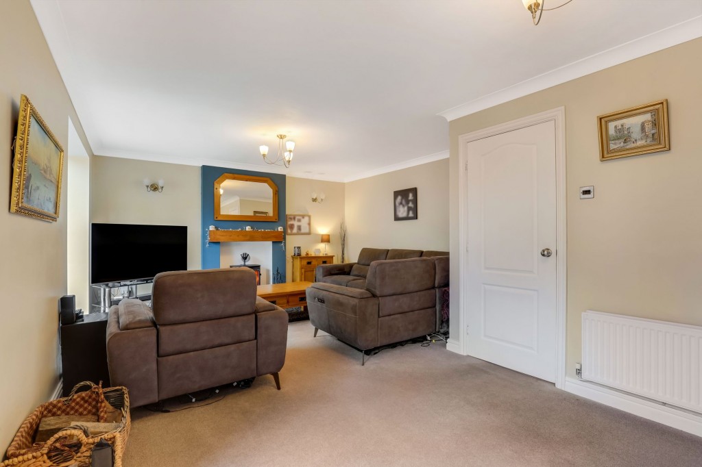 Hazel Way, Linby, NG15