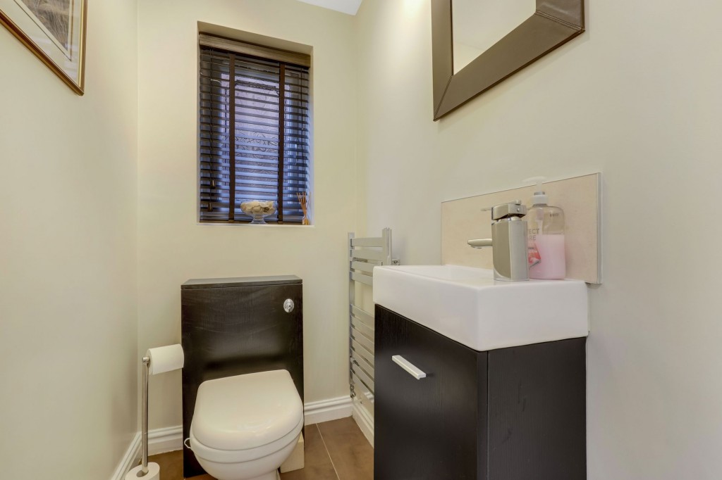 Hazel Way, Linby, NG15